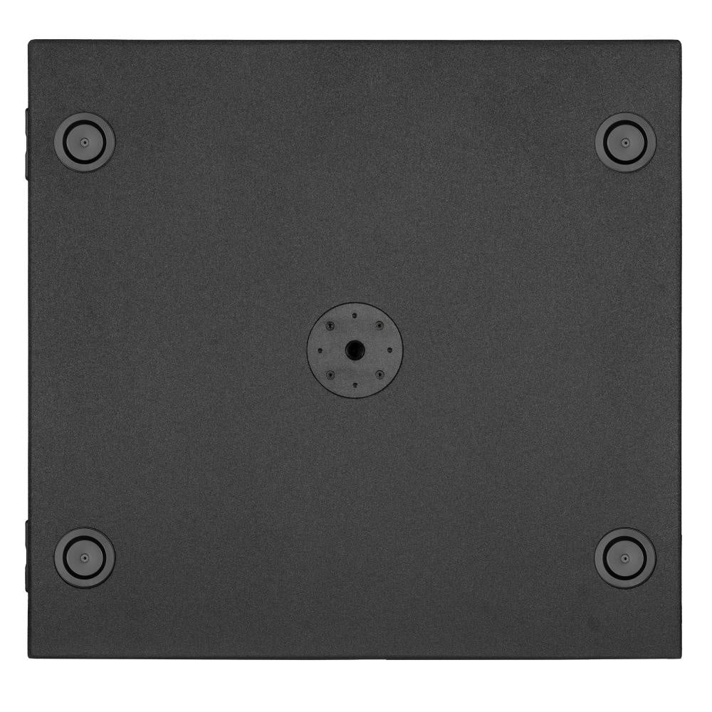 RCF SUB 9019-AS High-Power 19" Active Subwoofer