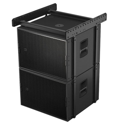 RCF SUB 9019-AS High-Power 19" Active Subwoofer