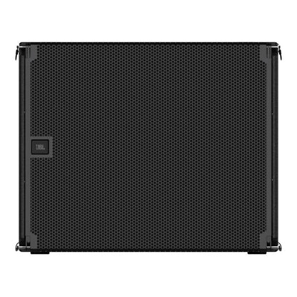 JBL SRX918SF 18-inch Powered Flyable Subwoofer