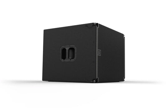 JBL SRX918SF 18-inch Powered Flyable Subwoofer