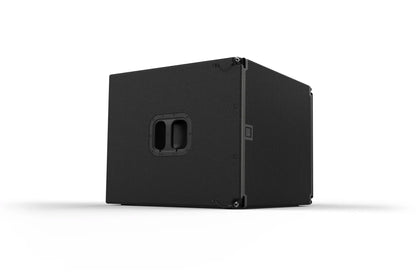 JBL SRX918SF 18-inch Powered Flyable Subwoofer