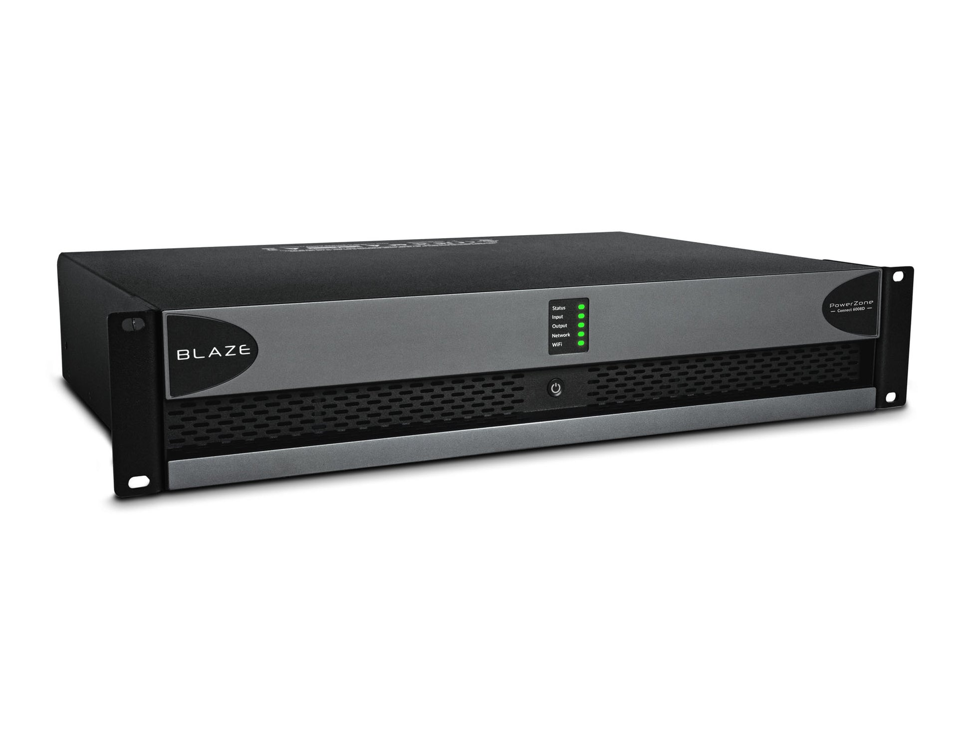 powerzone connect 6008d side angled