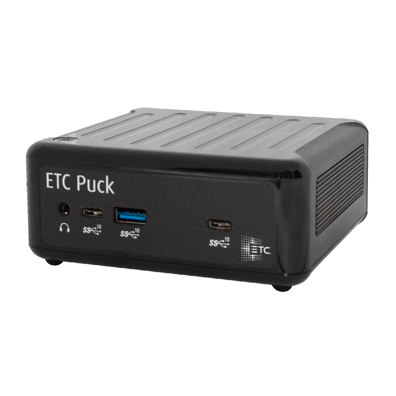 ETC 4380A1164 Puck Lighting Controller With ETCnomad Key
