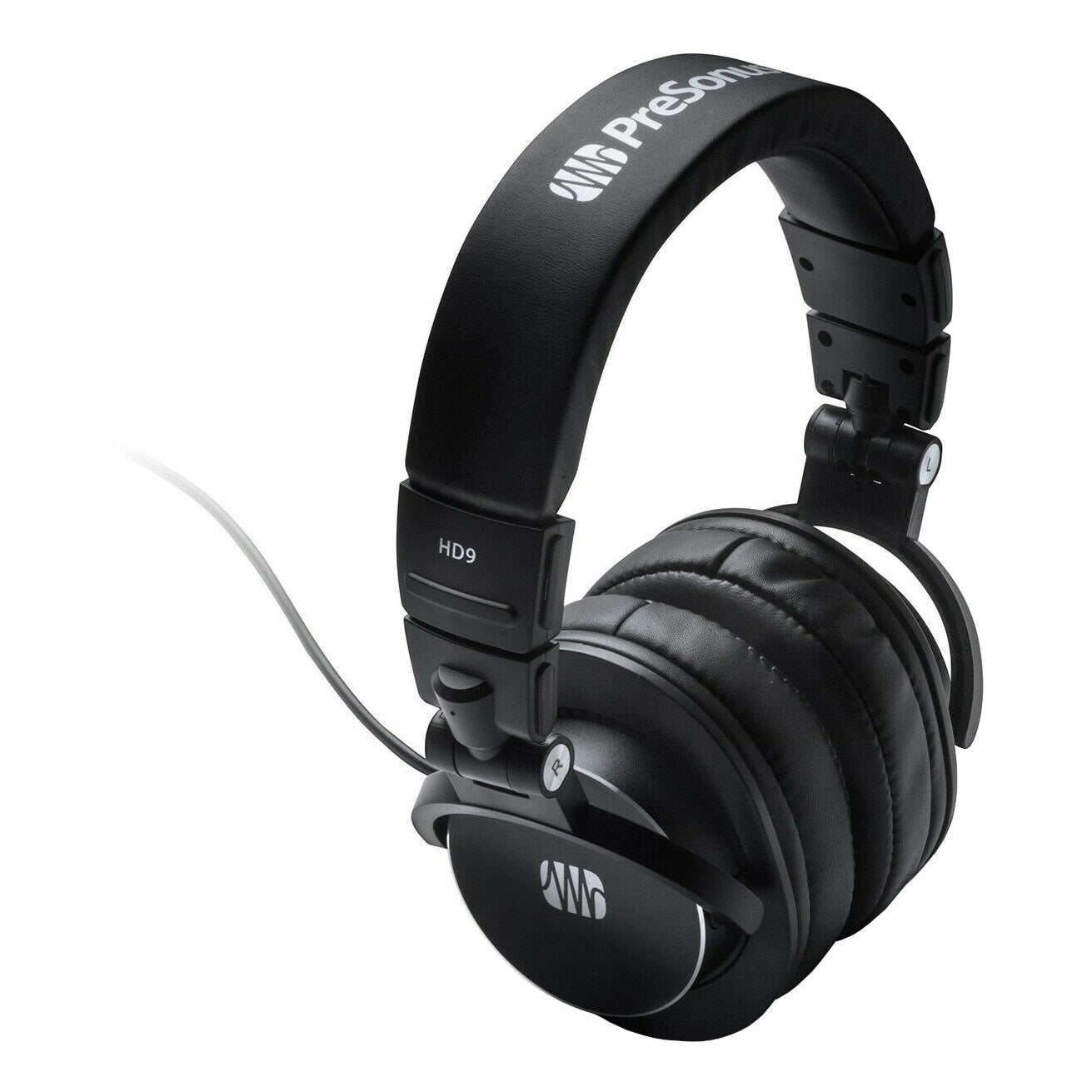 PreSonus HD9 Professional Monitoring Headphones