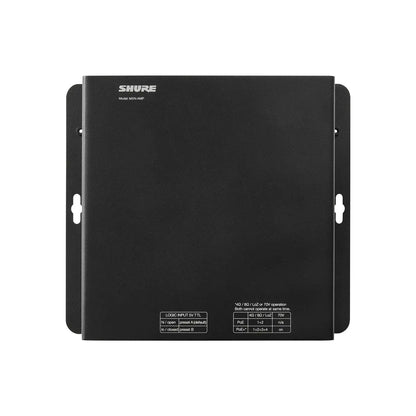 Shure MXN-AMP PoE+ Powered Multichannel Amplifier