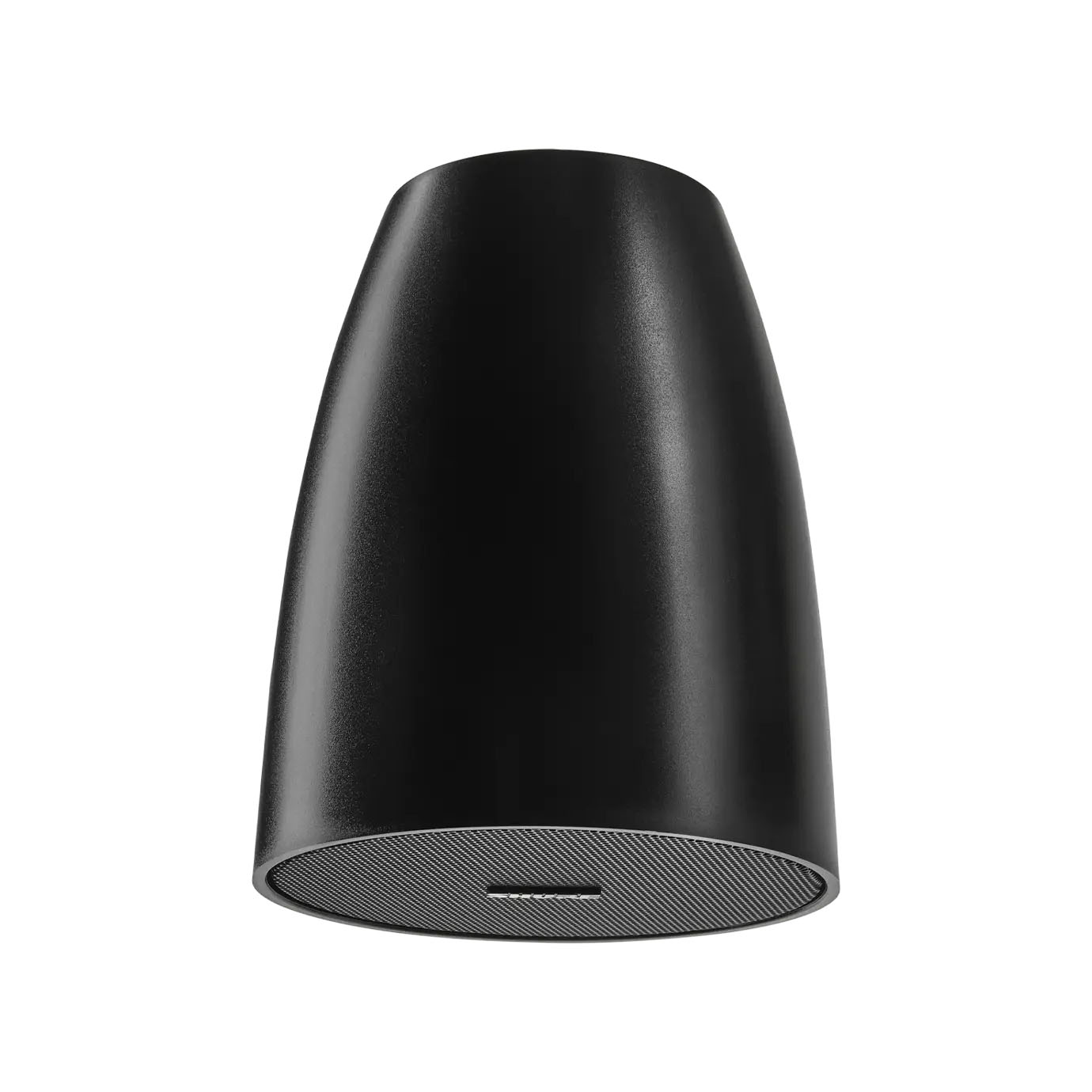 Shure MXP-1 Mini Pendant Passive Loudspeaker | Color: Black