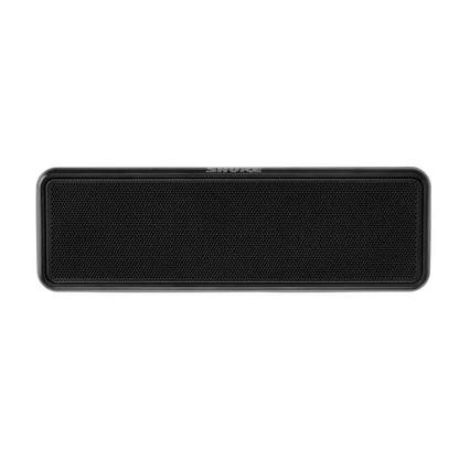 Shure MXP-3 Wall Mount Passive Loudspeaker | Color: Black