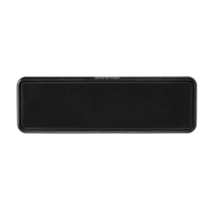Shure MXP-3 Wall Mount Passive Loudspeaker | Color: Black