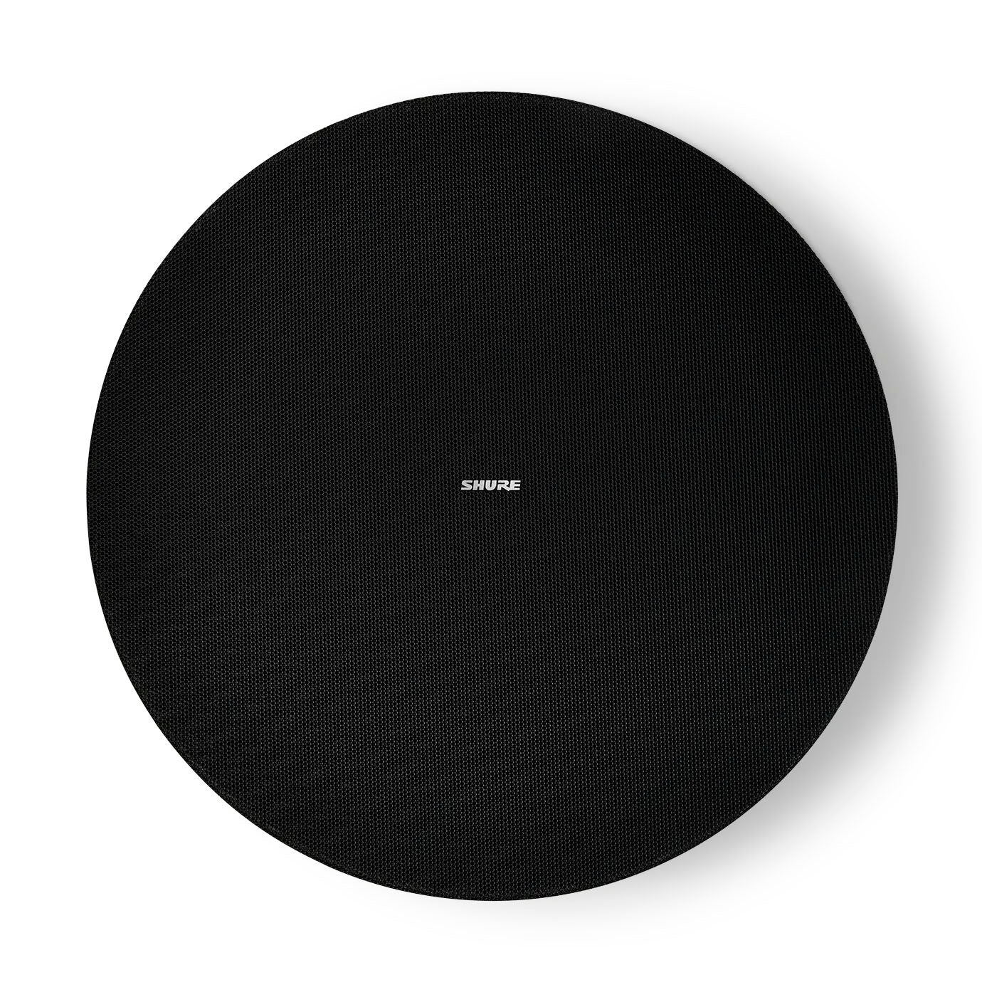 Shure MXP-5 Ceiling-Mount Passive Loudspeaker | Color: Black
