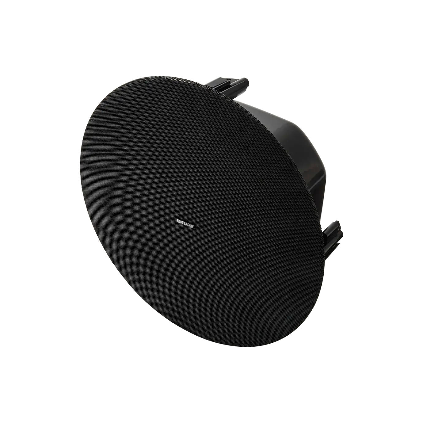 Shure MXP-5 Ceiling-Mount Passive Loudspeaker | Color: Black