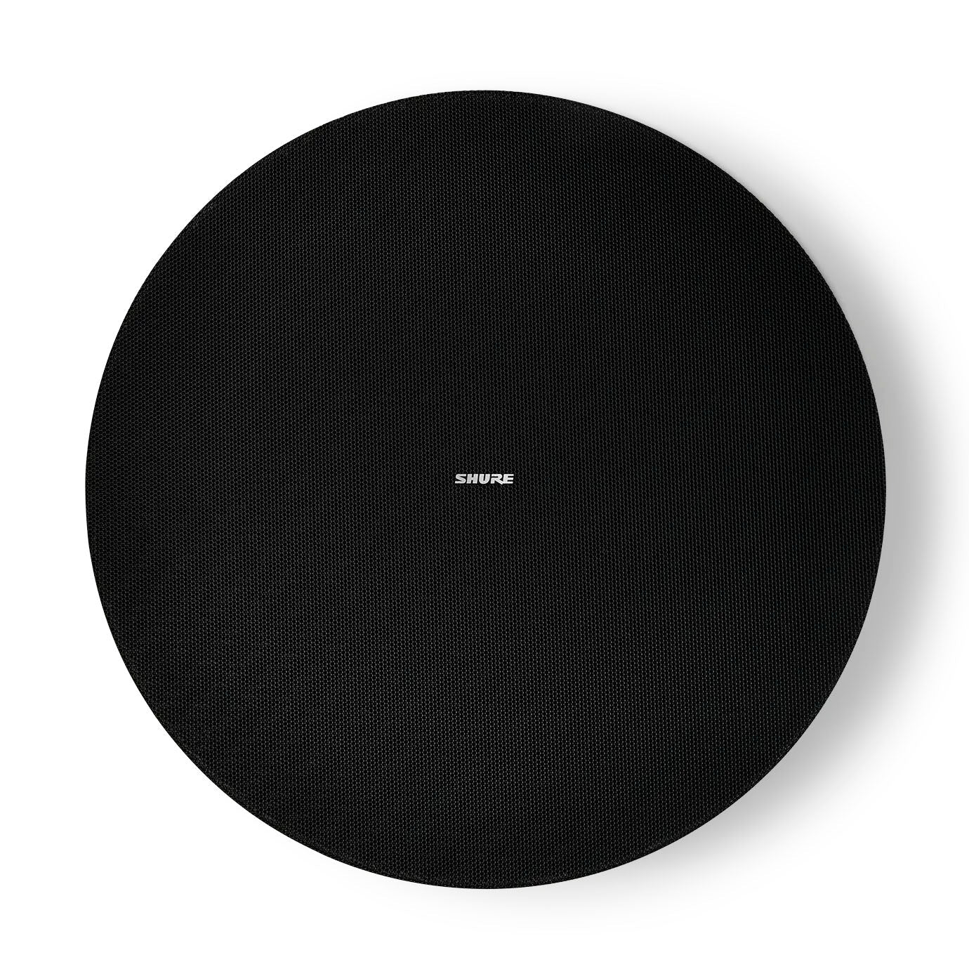 Shure MXP-5 Ceiling-Mount Passive Loudspeaker | Color: Black