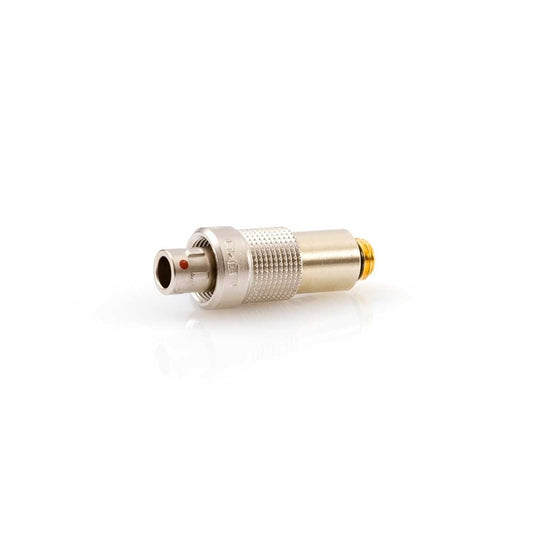 DPA Microphones DAD9003 Wireless Adapter for Sennheiser Shure Lectrosonics Wisycom Systems