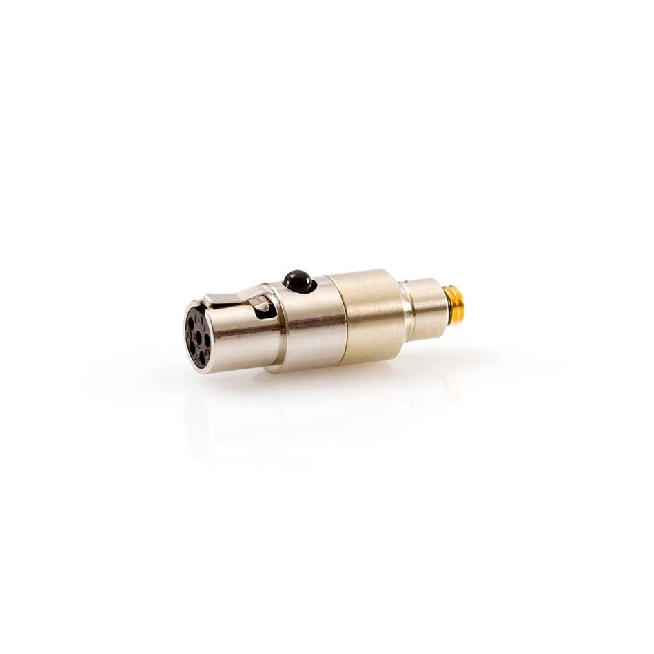DPA Microphones DAD9056 Adapter for Lectrosonics Wireless Systems