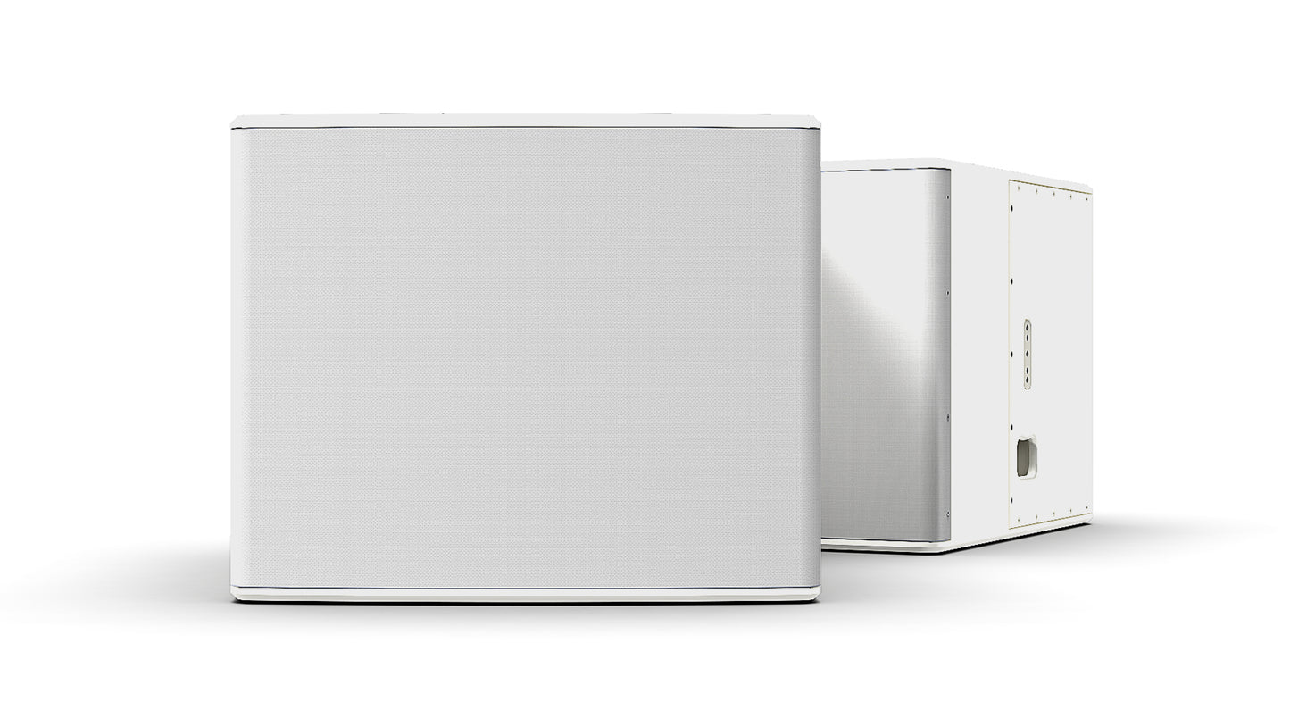 Nexo L18-I Passive Subwoofer