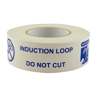 Listen Technologies ACWP50 Adhesive Warning Tape 164'