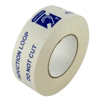 Listen Technologies ACWP50 Adhesive Warning Tape 164'