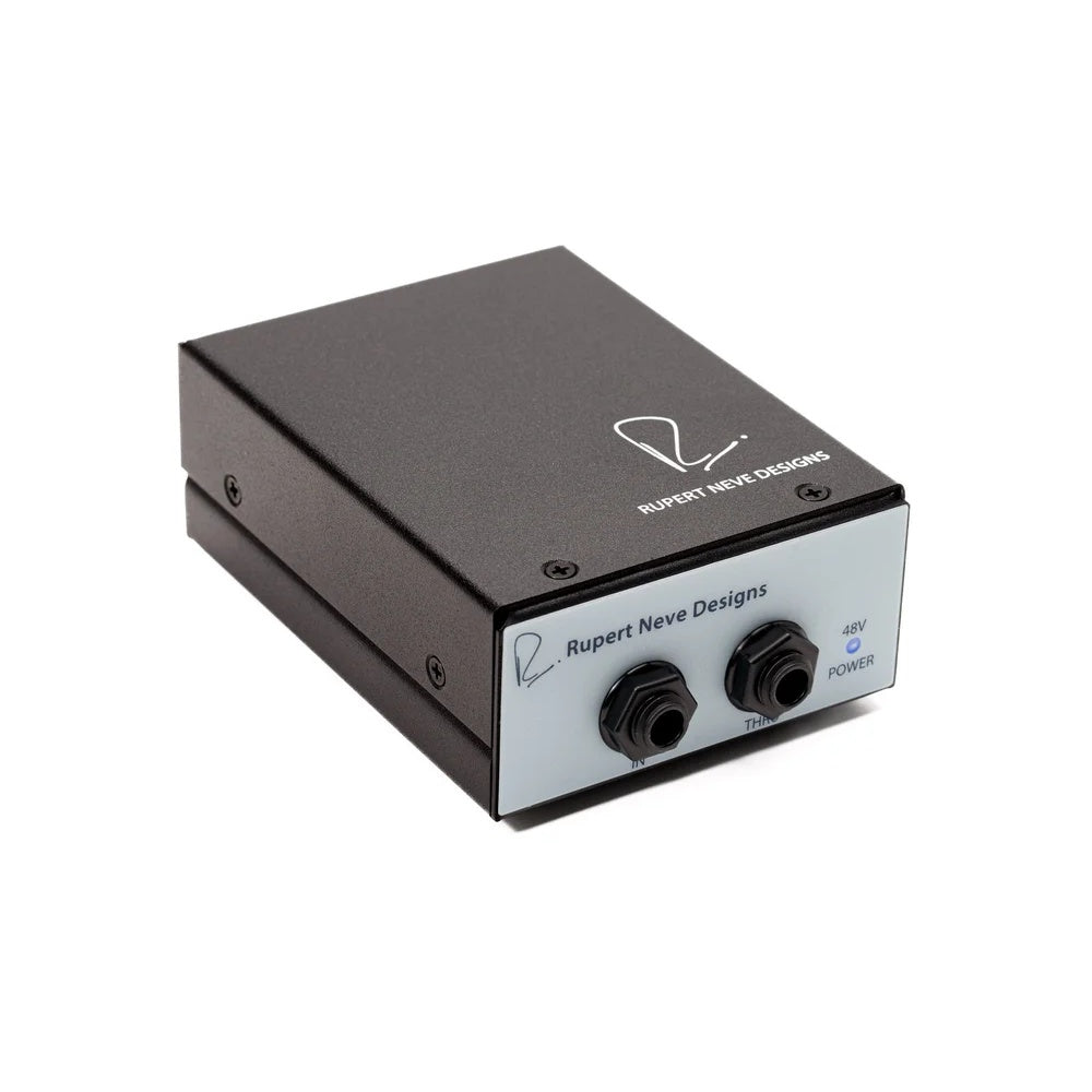 Rupert Neve RNDI-M Active Direct Interface Box
