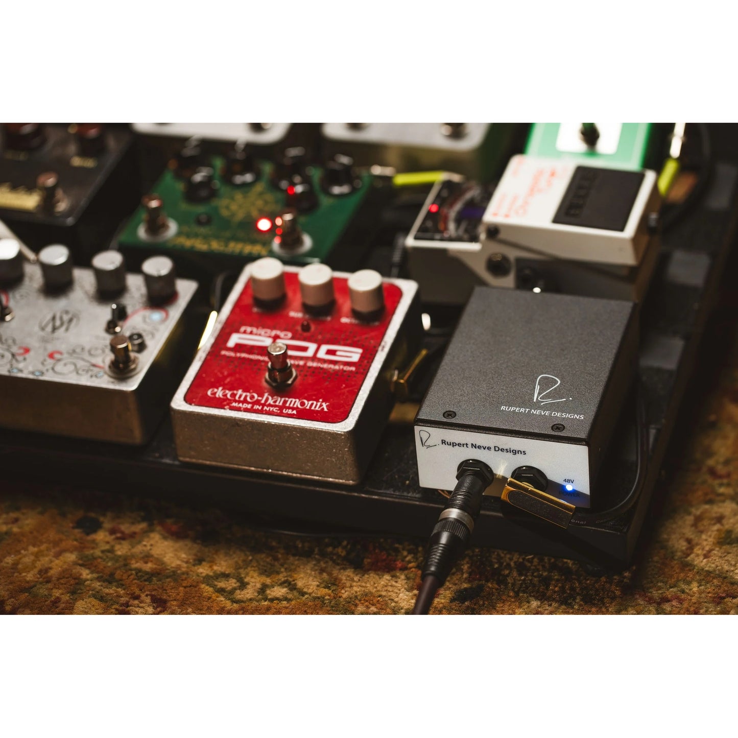 Rupert Neve RNDI-M Active Direct Interface Box