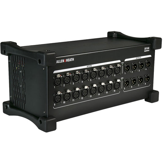 Allen & Heath DX168 Portable Expander