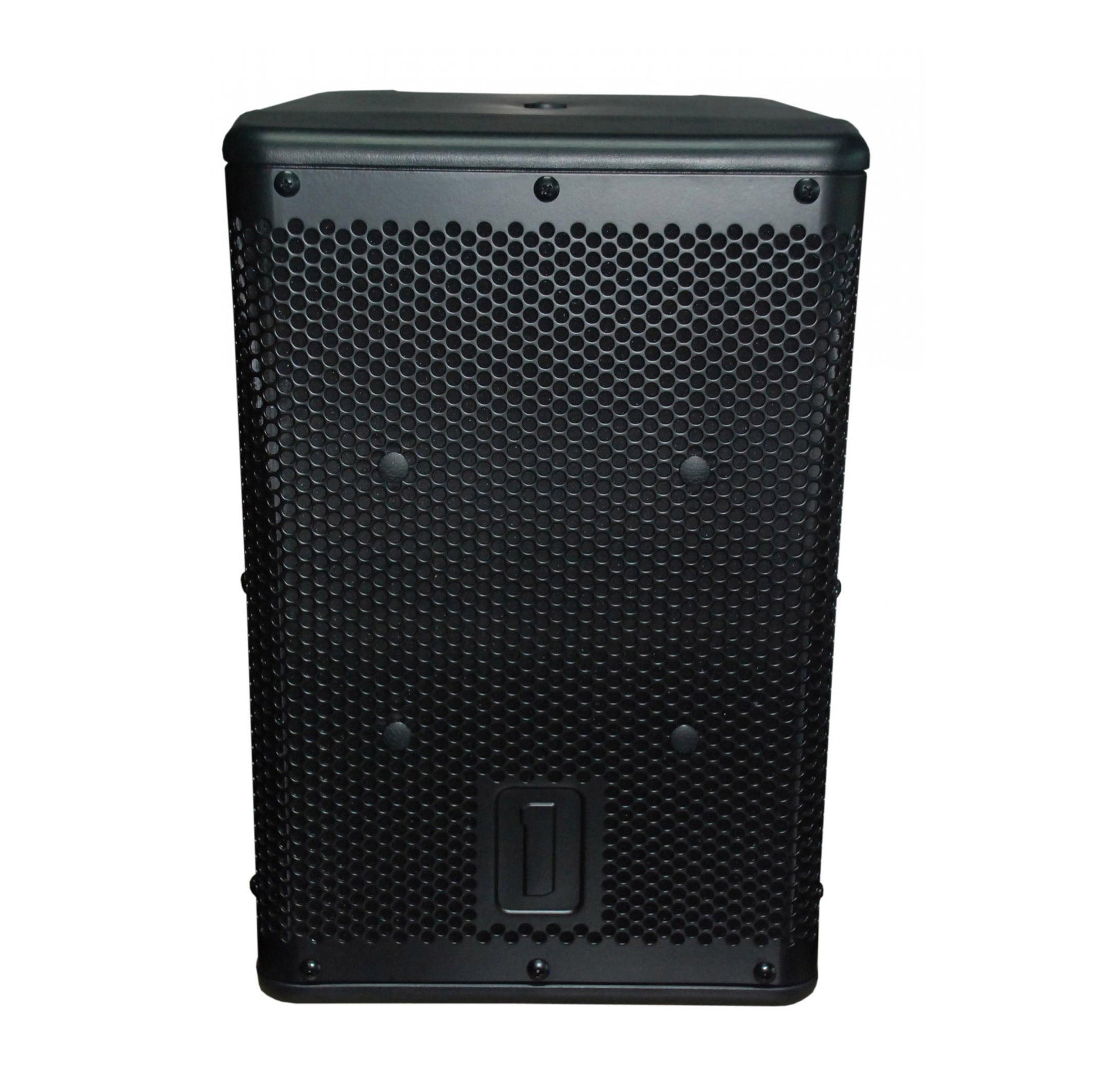 One Systems 108.HTC Compact Platinum Hybrid Series Speaker front