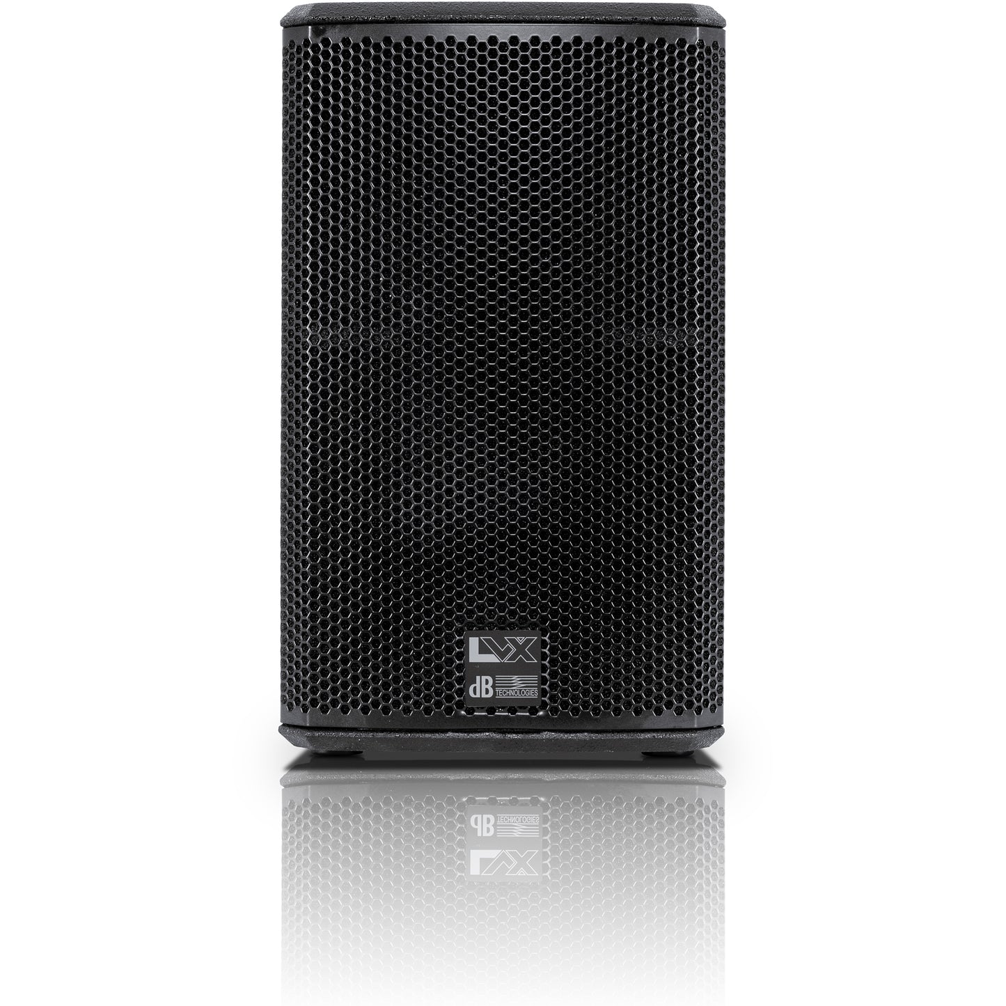 dBTechnologies LVX 10 Powered Speaker | Color: Black