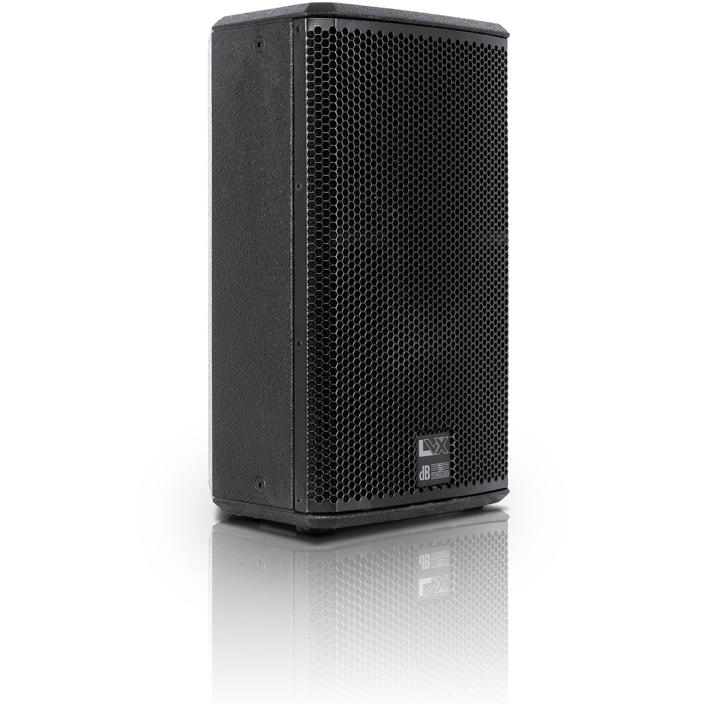 dBTechnologies LVX 10 Powered Speaker | Color: Black