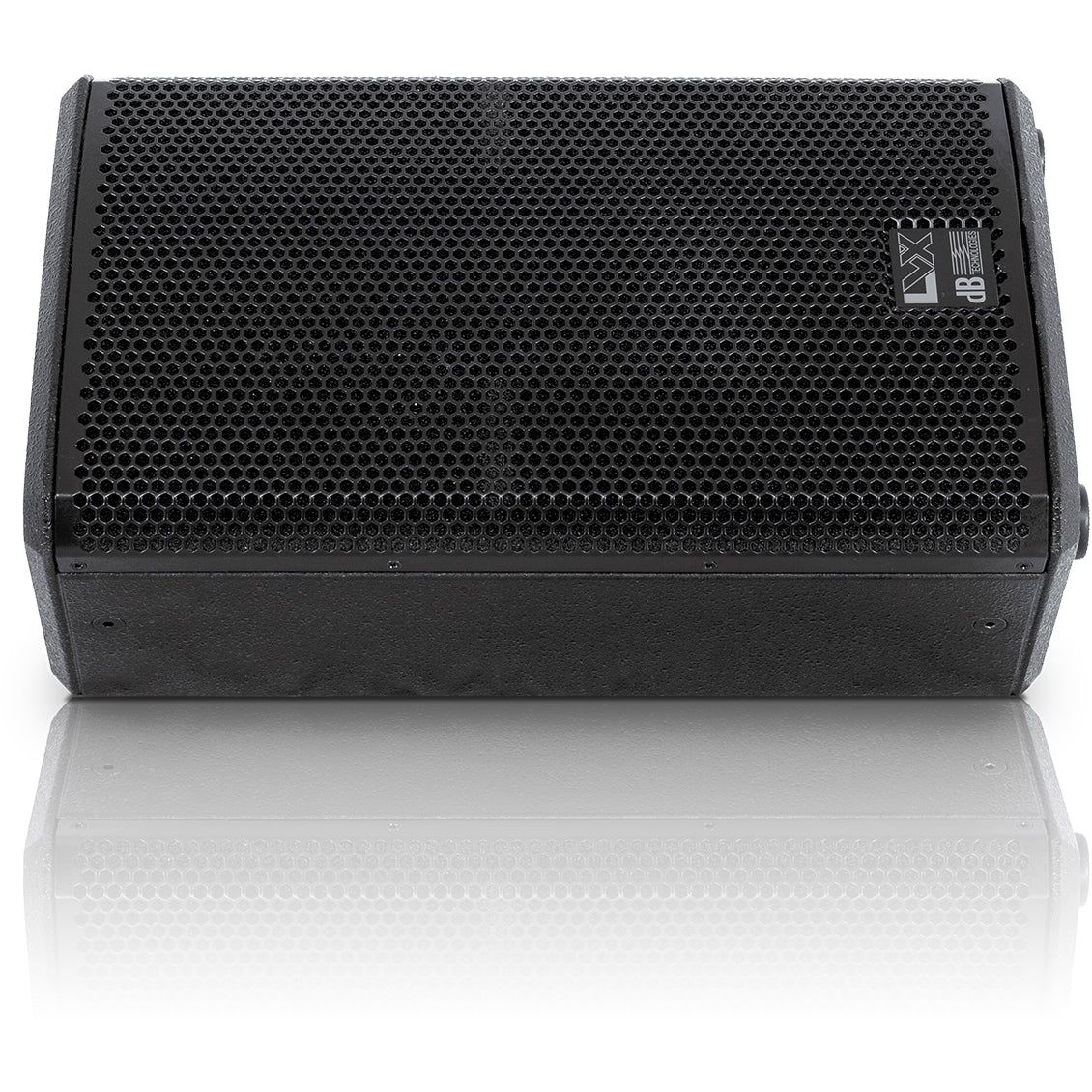 dBTechnologies LVX 10 Powered Speaker | Color: Black