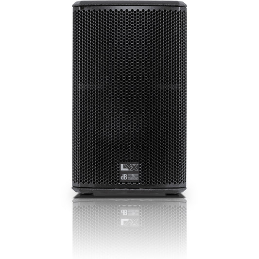 dBTechnologies LVX 10 Powered Speaker | Color: Black