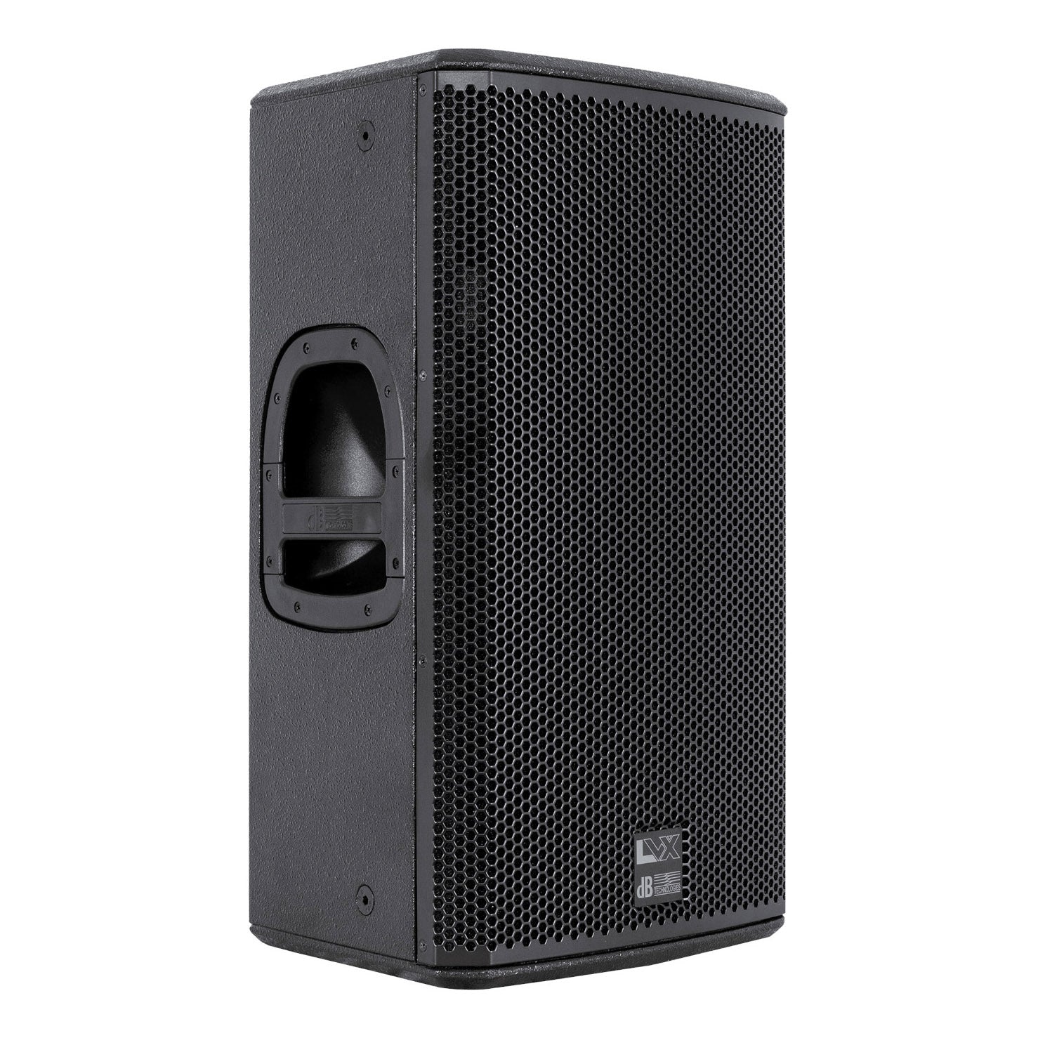 dB Technologies LVX 12 Active Speaker