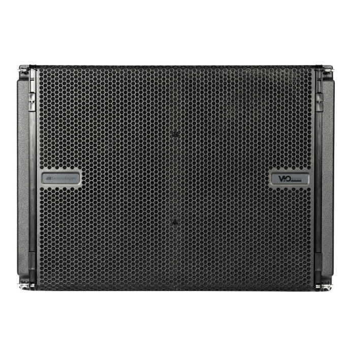 dB Technologies VIO S118 Active Subwoofer front