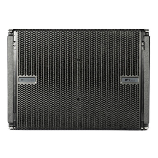 dB Technologies VIO S118 Active Subwoofer front
