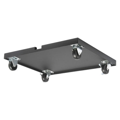 AtlasIED CT1020-962 Heavy Duty Welded Roller Truck for 19" Racks