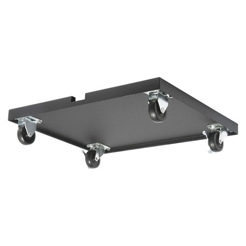 AtlasIED CT1020-962 Heavy Duty Welded Roller Truck for 19" Racks