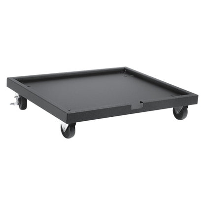 AtlasIED CT1020-962 Heavy Duty Welded Roller Truck for 19" Racks