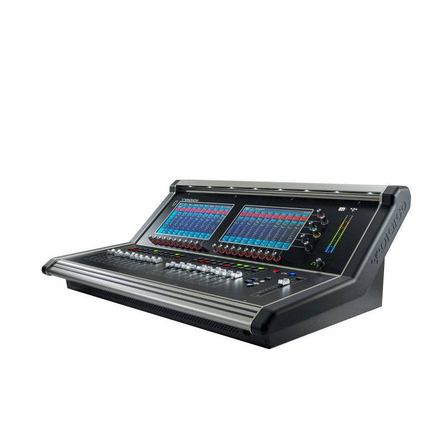 DiGiCo S21 Mixing Console