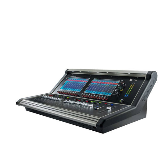 DiGiCo S21 Mixing Console