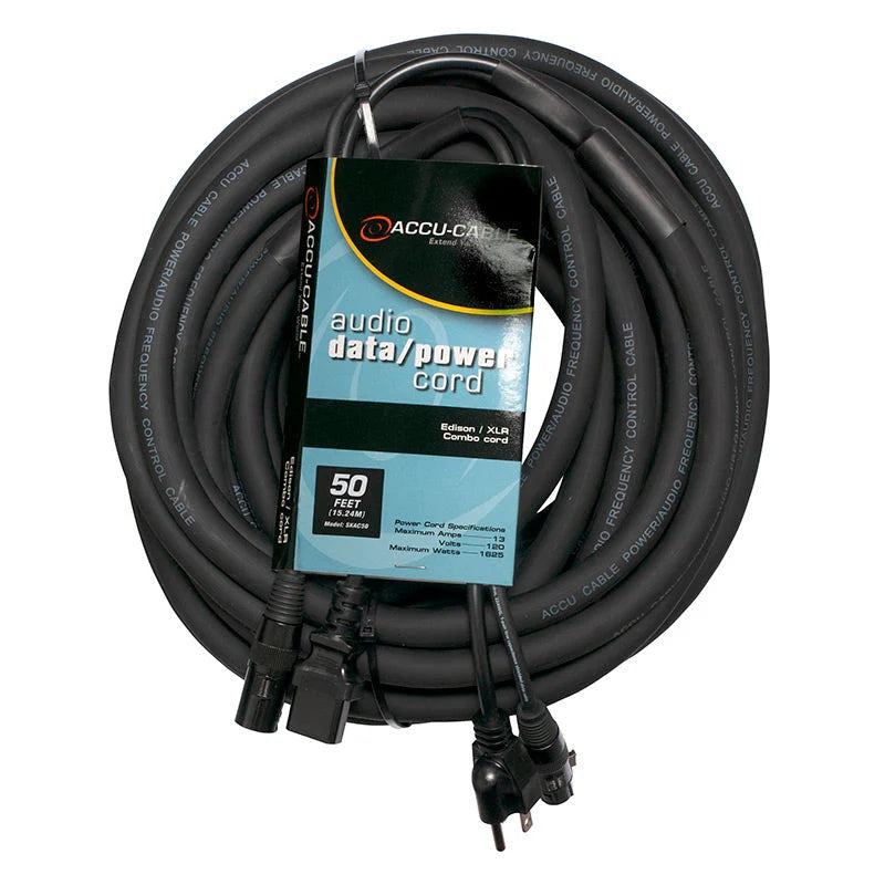 14978_ADJ-SKAC-16G-AC-Power-to-XLR-Combo-Cable-_-Length_-50-feet_ALT1sqr
