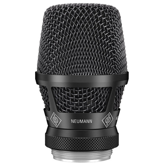 Neumann KK 104 U Cardioid Condenser Microphone Capsule black