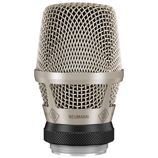 Neumann KK 104 U Cardioid Condenser Microphone Capsule black