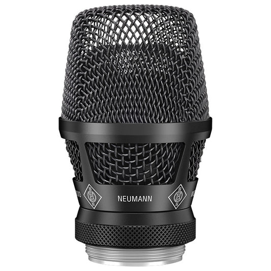 Neumann KK 105 U Supercardioid Condenser Microphone Capsule black