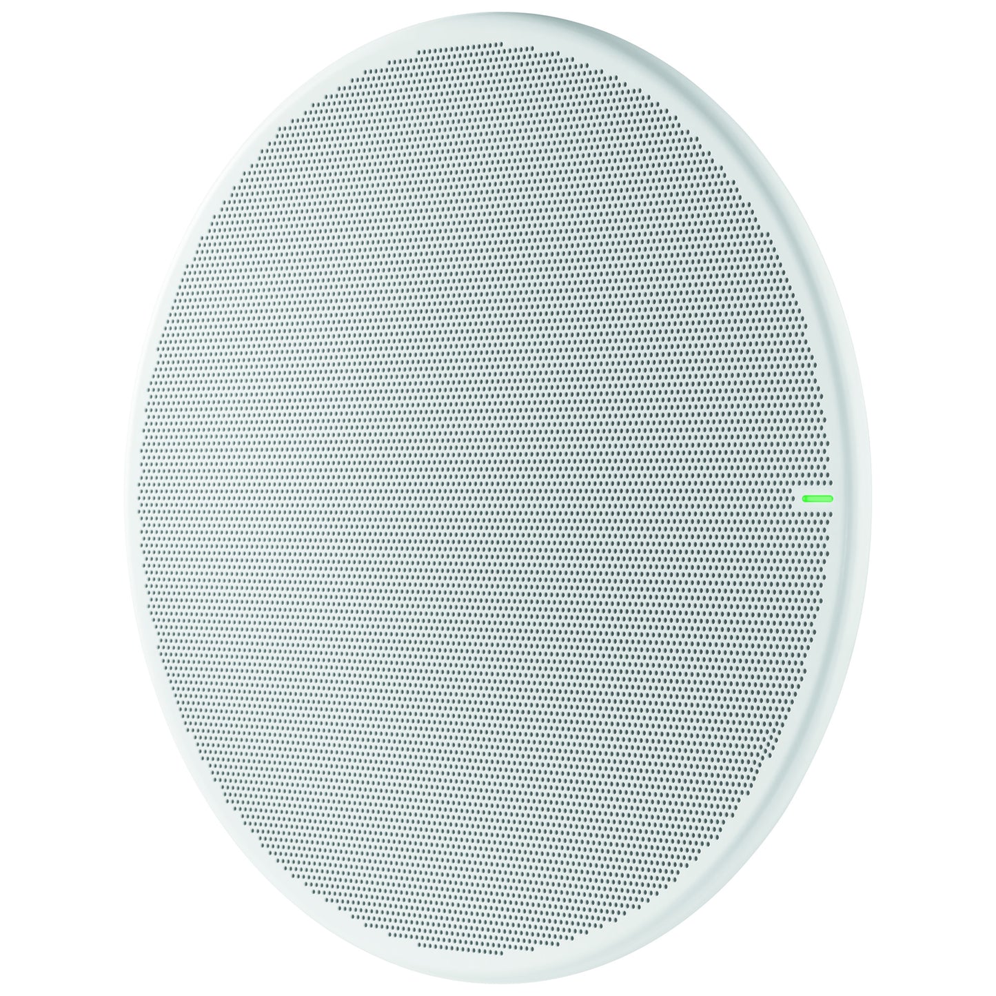 Shure MXA920 25-Inch Round Ceiling Array Microphone | Color: White