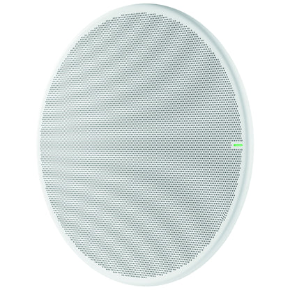 Shure MXA920 25-Inch Round Ceiling Array Microphone | Color: White