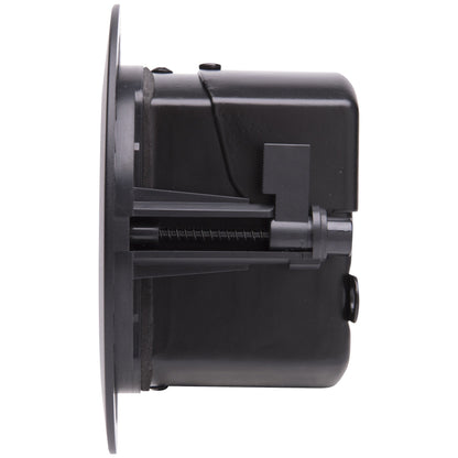 QSC AD-C.SAT AcousticDesign 2.75-Inch Ceiling Speaker | Color: Black