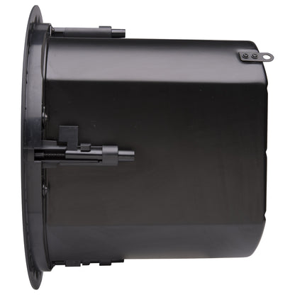 QSC AD-C.SUB 6.5-Inch Ceiling Subwoofer side left