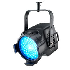 ETC CSPARVZMV ColorSource Par V Zoom Static Wash LED PAR With Multiverse