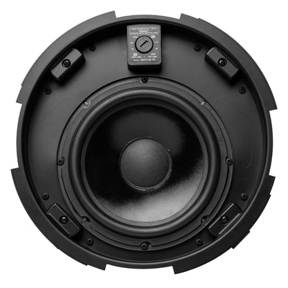 DAS Audio DECO-80-TS 8" Ceiling Subwoofer 70V/100V
