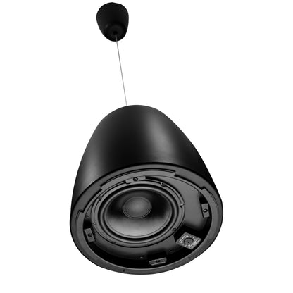 DAS Audio DECO-80-TS 8" Ceiling Subwoofer 70V/100V