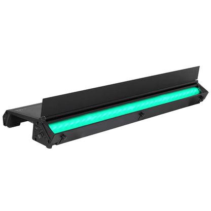 Elation KLC013 KL CYC L 180W RGBMA LED Wash Light