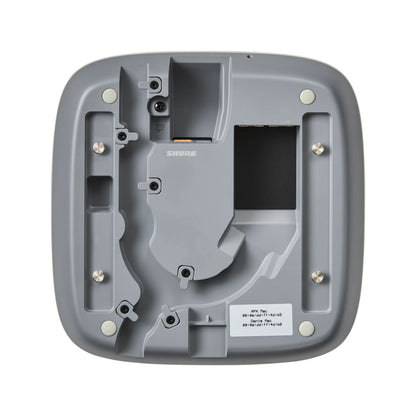 150802_Shure-MXWAPX4=-Z10-Access-Point-Transceiver-With-4-8-Channel-Dante-Audio_ALT04sqr