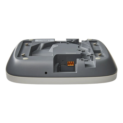 150802_Shure-MXWAPX4=-Z10-Access-Point-Transceiver-With-4-8-Channel-Dante-Audio_ALT05sqr